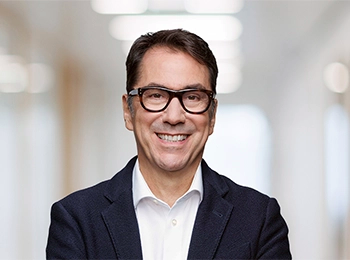 Executive leadership team – Josep Catllà 