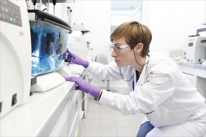 Collaborations scientifiques : le modèle d’Ipsen en matière d’innovation externe