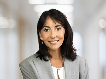 Direction Générale – Caroline Sitbon