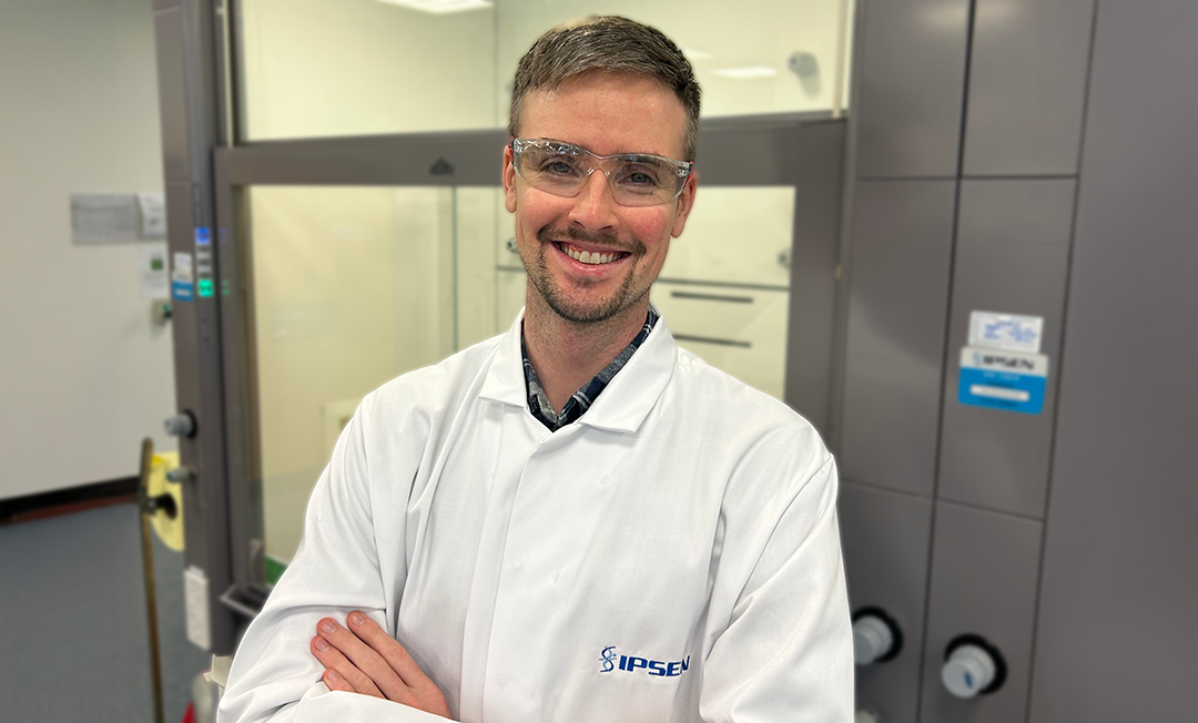 Building better processes, earlier: a chemist’s perspective on innovation and sustainability