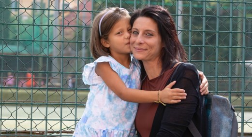 Standing Stronger Together on PFIC Awareness Day