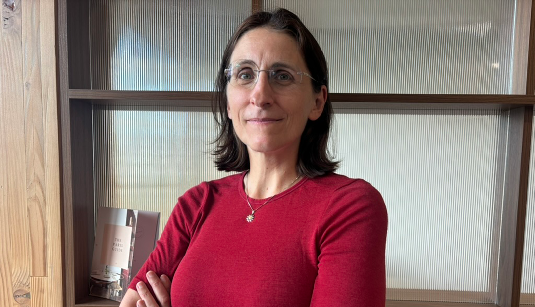 Bridging science and leadership: Elisabetta Leo on guiding early development at Ipsen