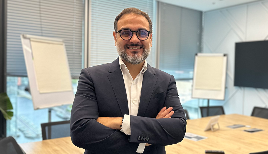 Defining the path: Lineu Domit on the role of safety in early development