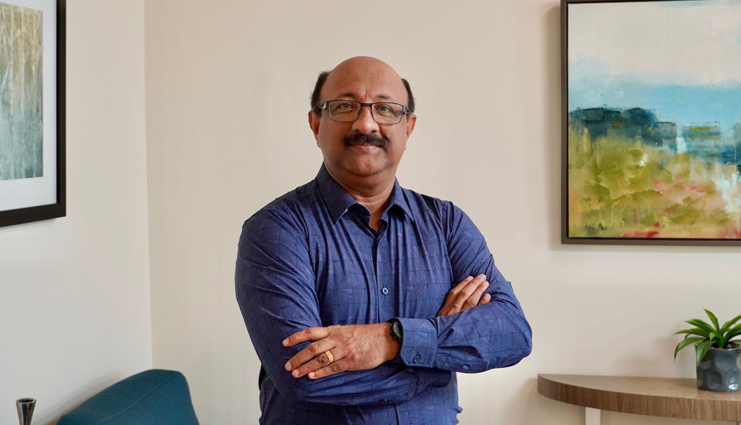 Built to endure: Prince Korah on relentless pursuit of robust drug product development.