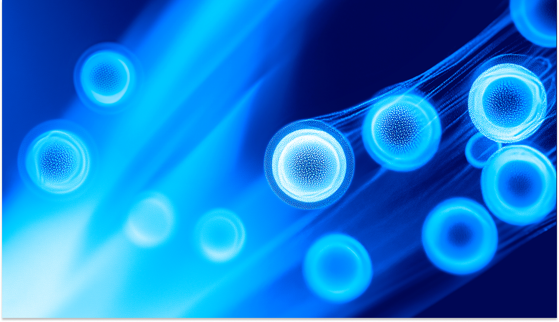 Why the Future of Biopharma Belongs to Agile Innovators, not Industry Giants