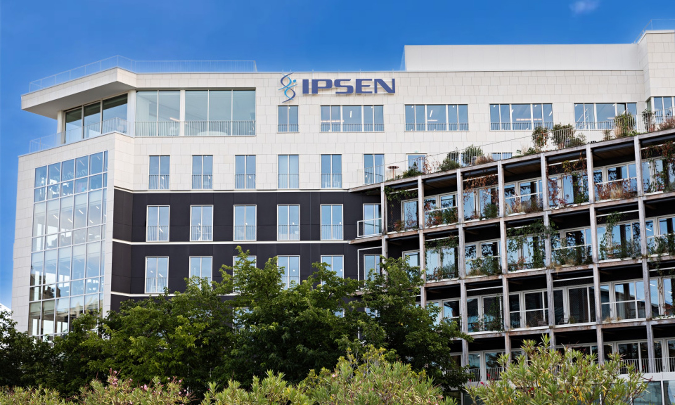 Ipsen France