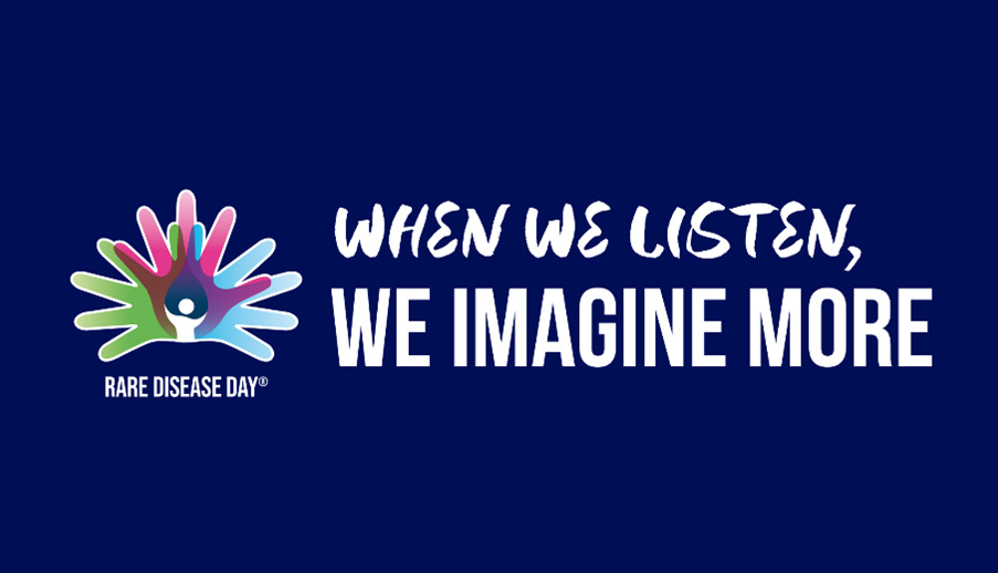 Rare Disease Day 2026: Listening to Patients to Imagine Better Futures