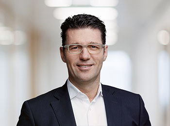 Executive leadership team - David Loew