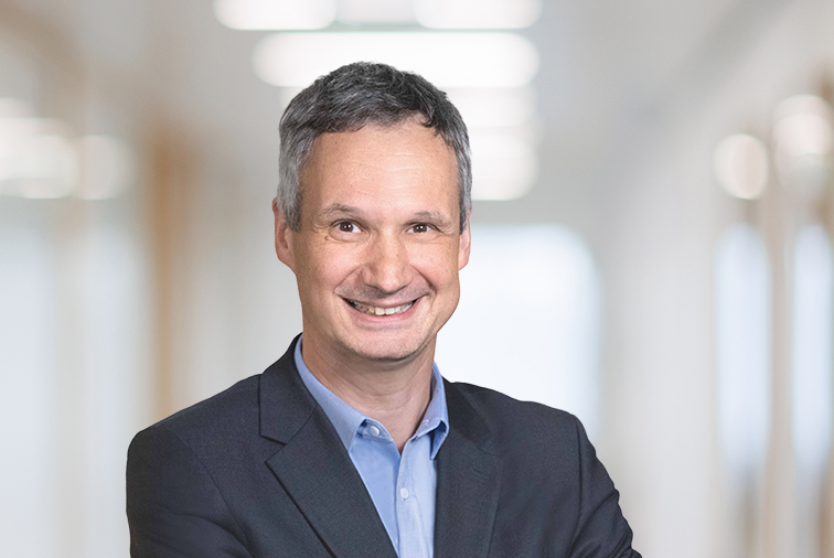 Aymeric Le Chatelier