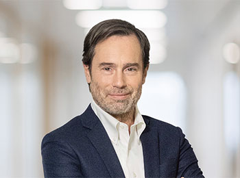 Executive leadership team – Philippe Lopes Fernandes