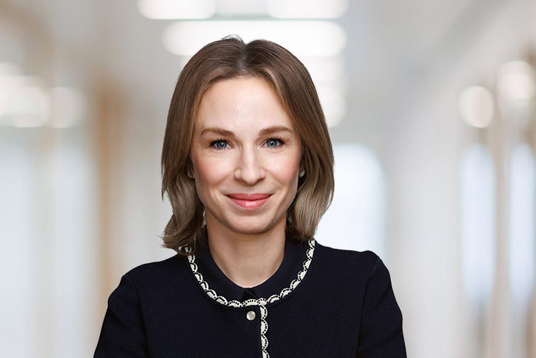 Laura Réveillon, Ph.D.