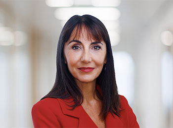 Executive leadership team – Caroline Sitbon