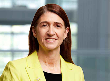 Direction Générale – Michelle Werner