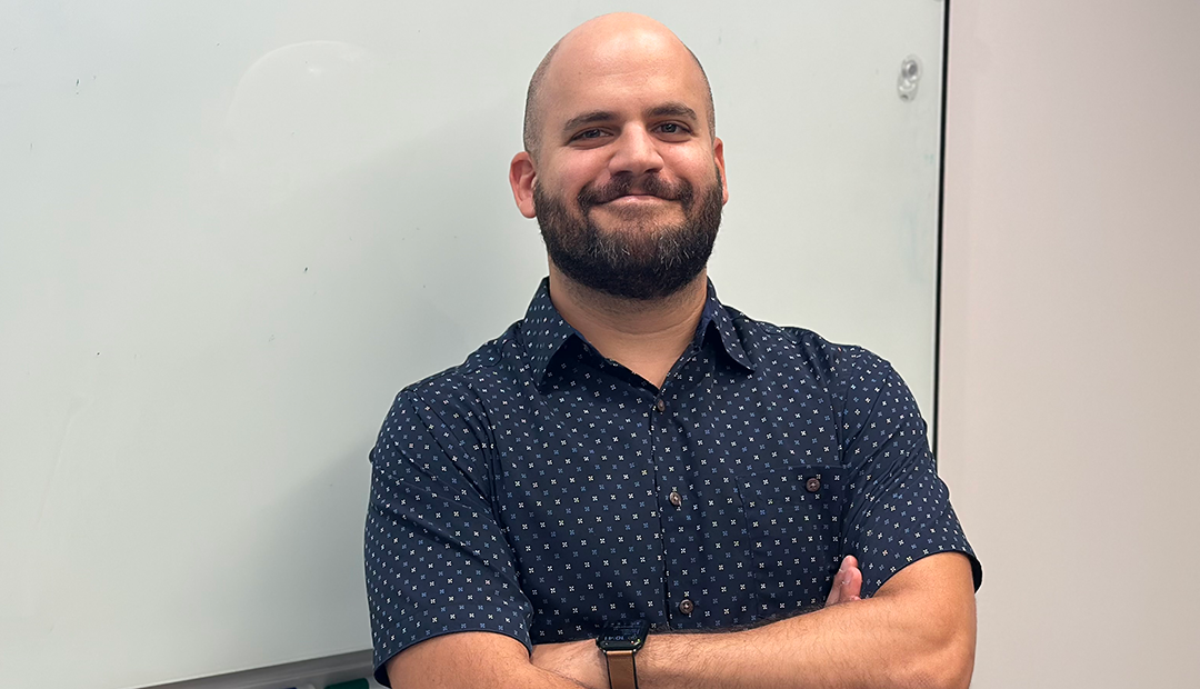 Strategic Focus: Alexis Cocozaki on the pathway to early discovery at Ipsen  