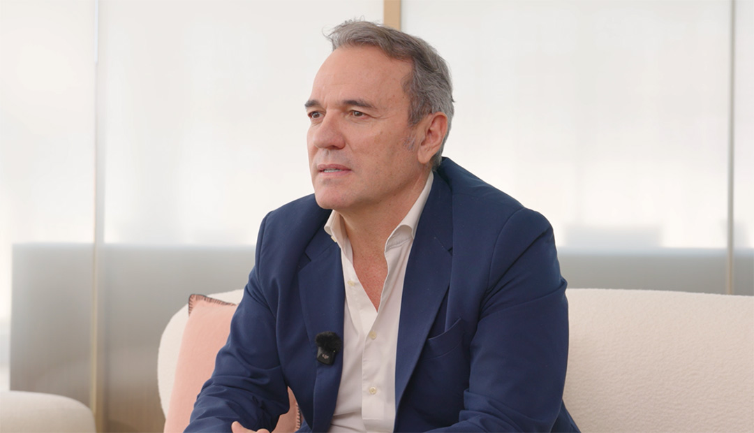 Guillermo’s Story: Lessons from Patients’ Lives 