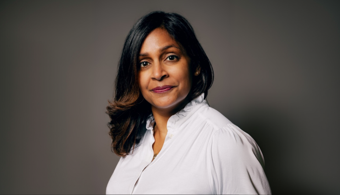 Right medicine, right person: Jacintha Sivarajah on science with purpose