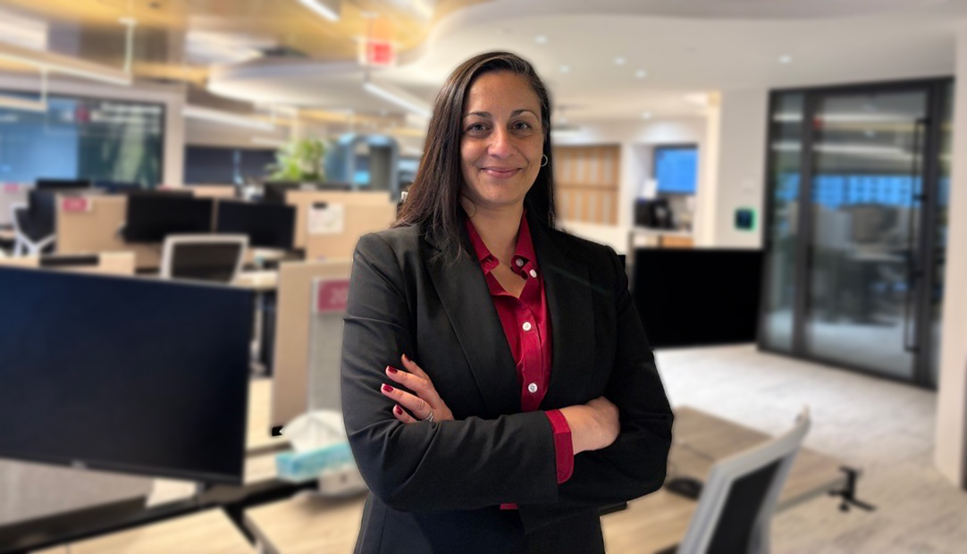 Why evidence matters: Seema Meloni on making data meaningful??
