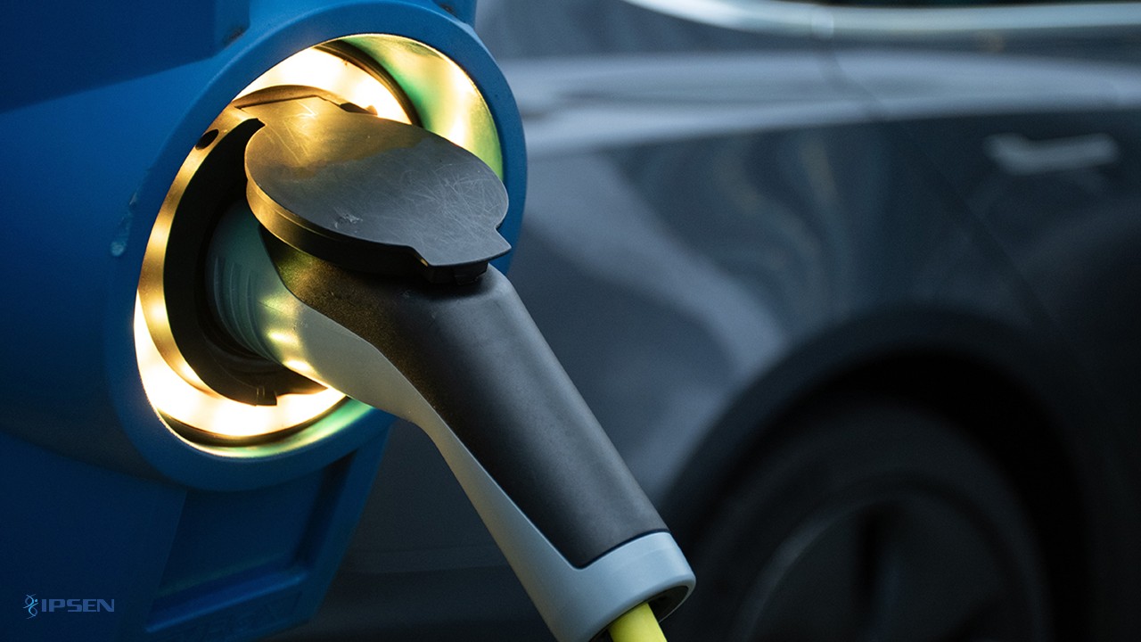 Driving climate action: Ipsen’s journey toward a lower-carbon car fleet 